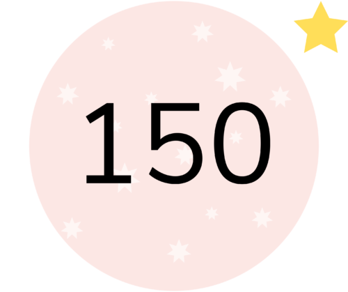 Gift card 150 euro
