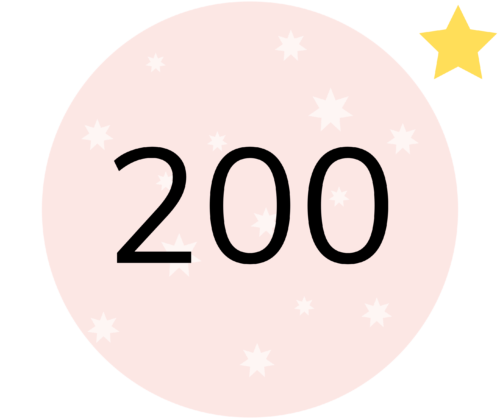 Gift card 200 euro