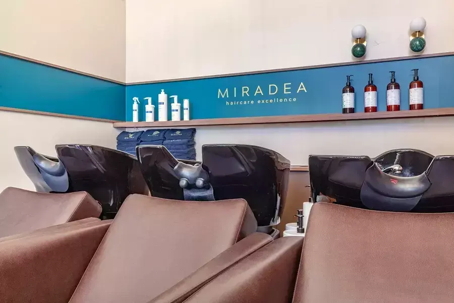 Interno Miradea Argonne