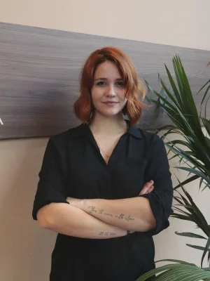 Valentina — Miradea De Amicis